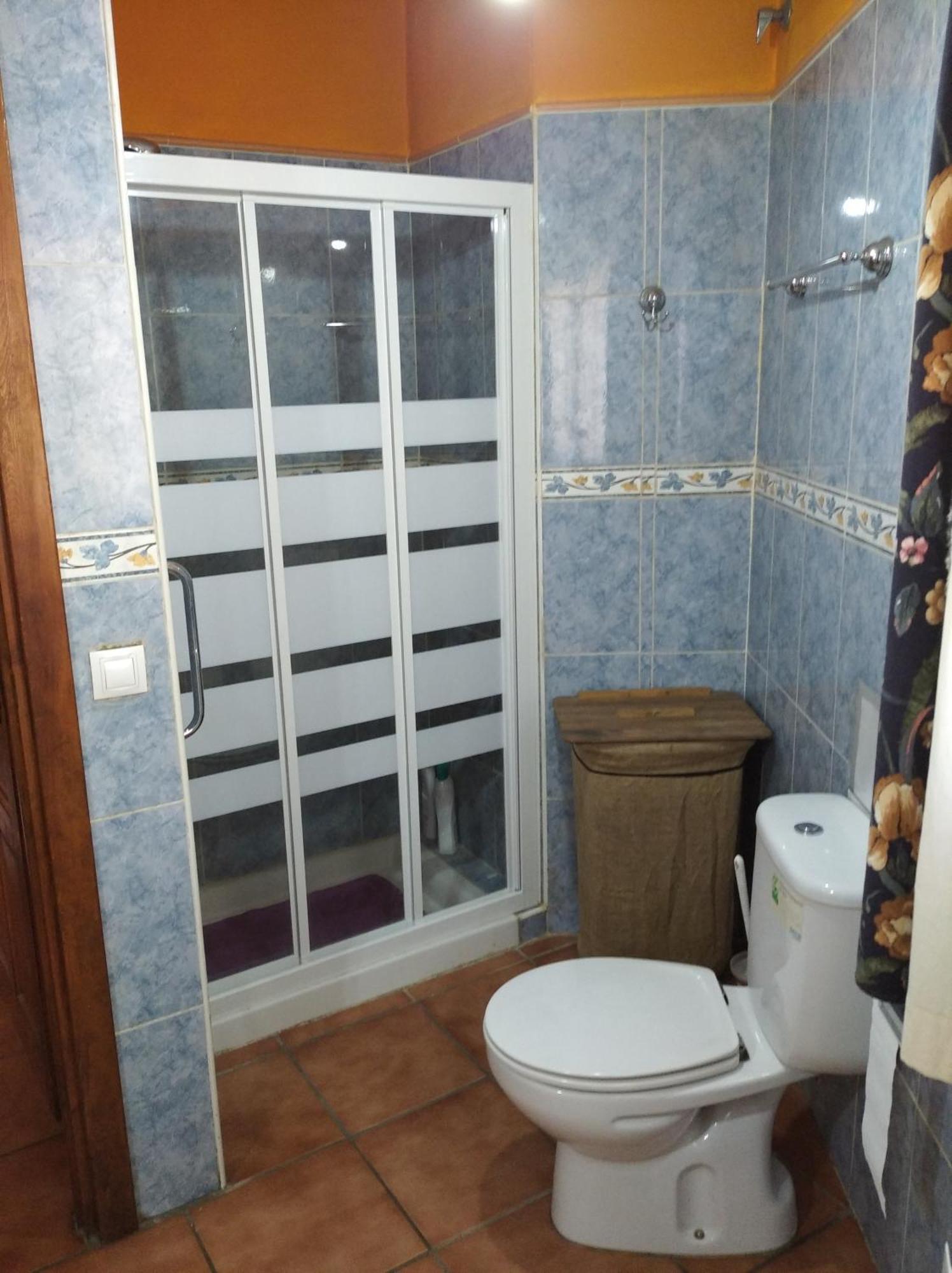 Casa Rural Chulilla Villarroya de los Pinares Номер фото